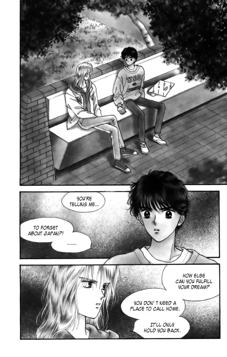 Handsome Girlfriend Chapter 27 2